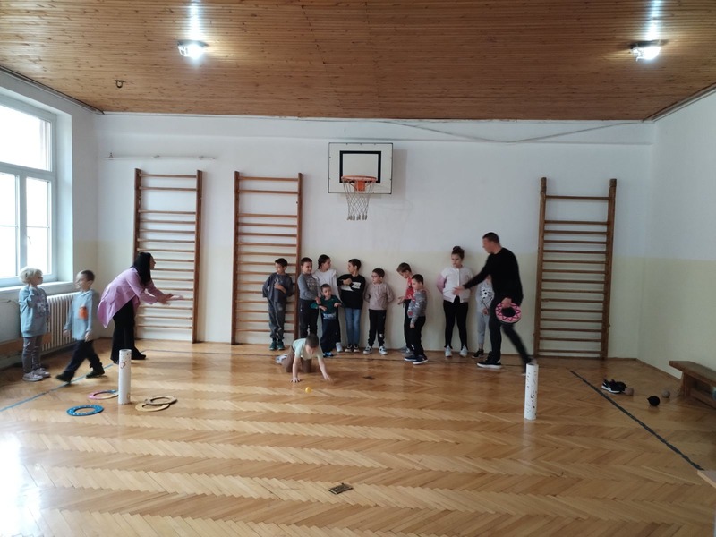 „Промени себе, сачувај планету “ бр. 2023-1-RS01-KA152-YOU-000137337